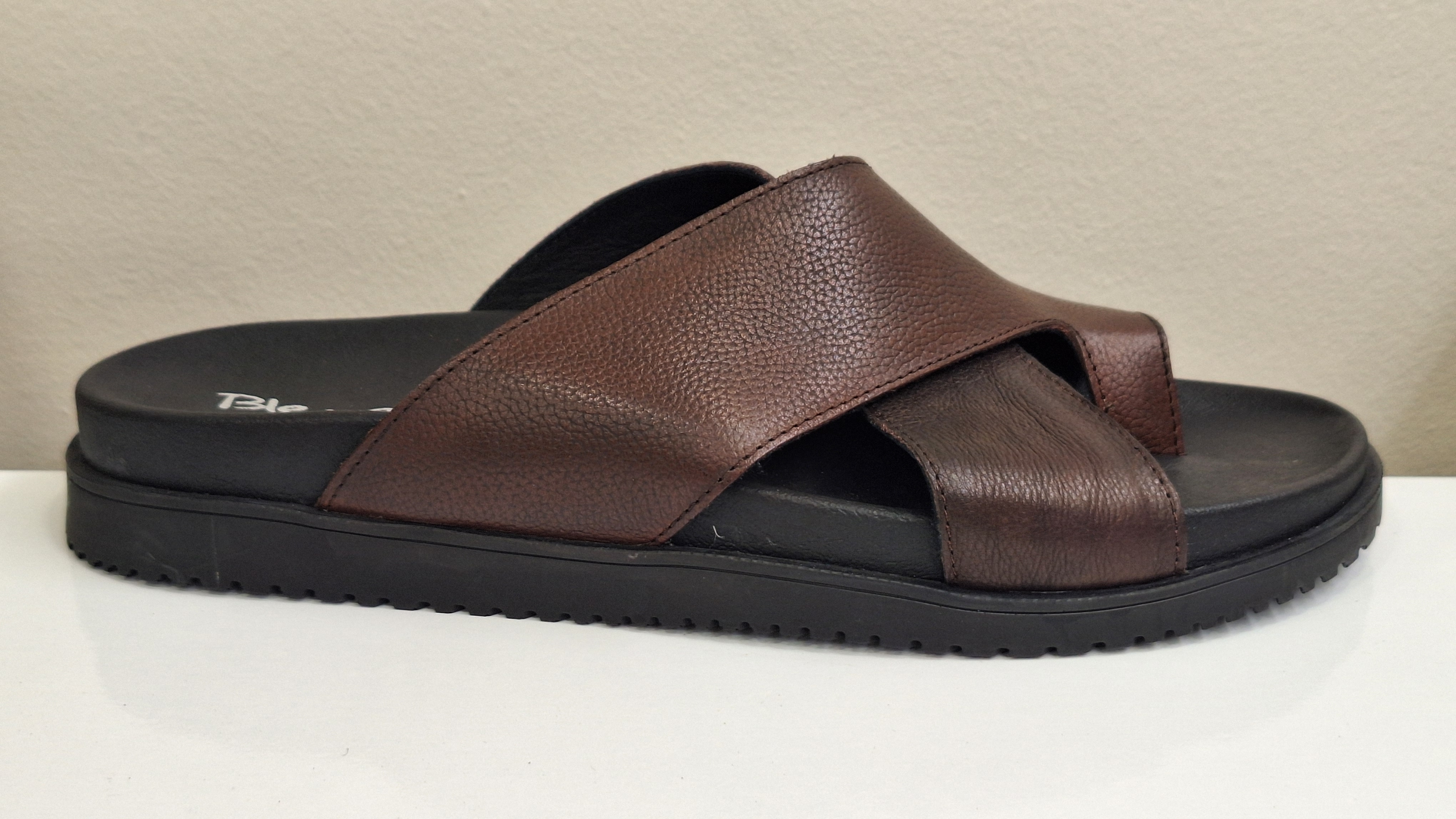 Monza 702 micro caoba - choco